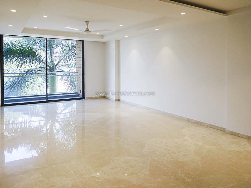 4 BHK Builder Floor For Sale in Greater Kailash Part 2