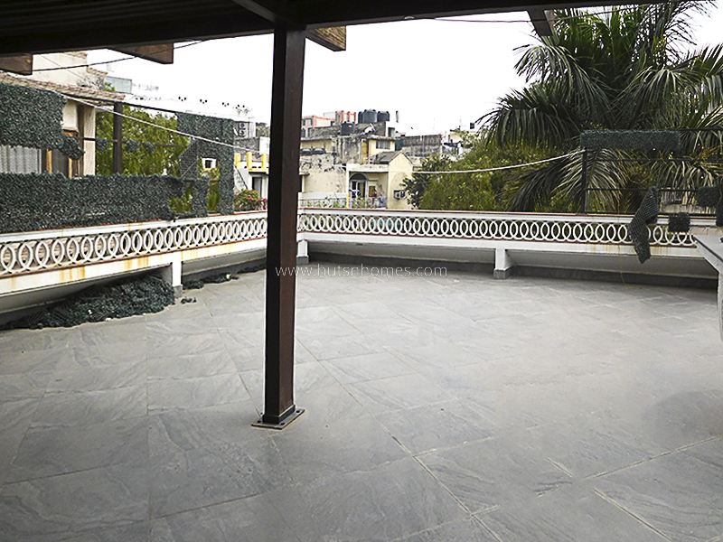 4 BHK Builder Floor For Sale in Greater Kailash Part 2