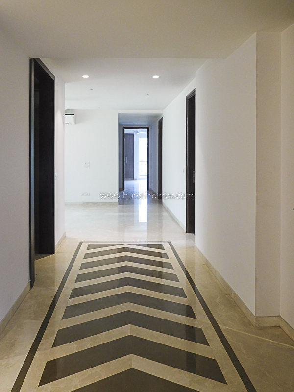 4 BHK Builder Floor For Sale in Greater Kailash Part 2