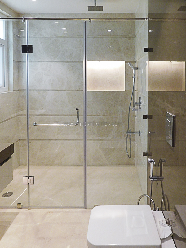 4 BHK Builder Floor For Sale in Greater Kailash Part 2