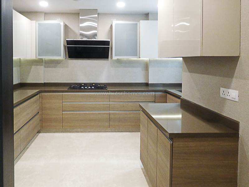 4 BHK Builder Floor For Sale in Greater Kailash Part 2