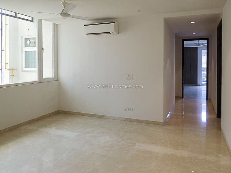 4 BHK Builder Floor For Sale in Greater Kailash Part 2