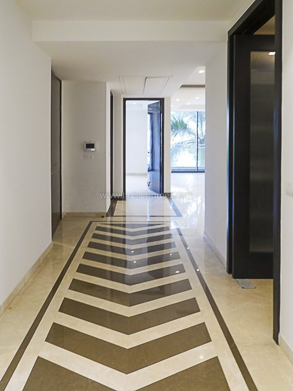 4 BHK Builder Floor For Sale in Greater Kailash Part 2