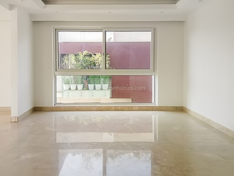 4 BHK Builder Floor For Rent in Vasant Vihar