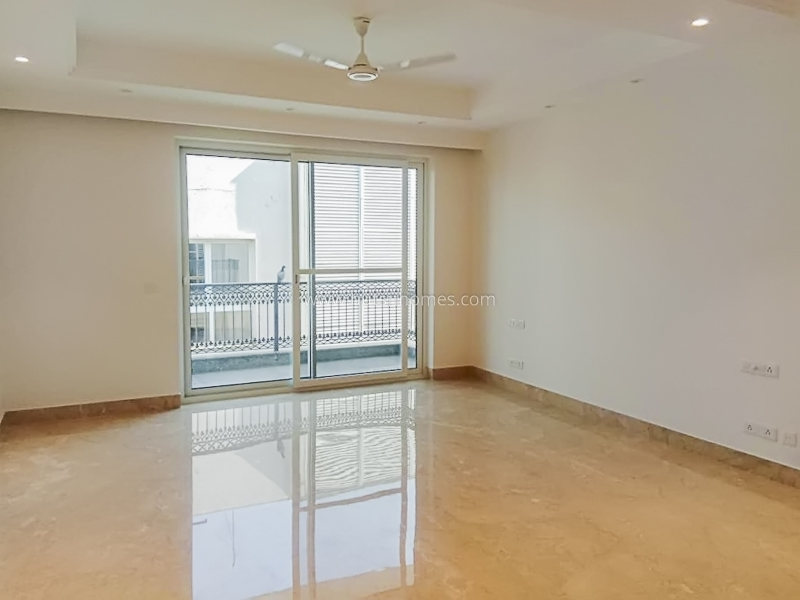 4 BHK Builder Floor For Rent in Vasant Vihar