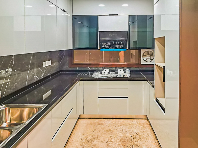 3 BHK Builder Floor For Rent in Defence Colony