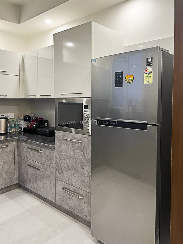 3 BHK Builder Floor For Rent in Defence Colony