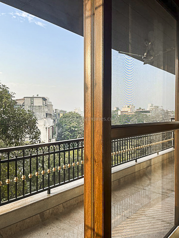 3 BHK Builder Floor For Rent in Defence Colony