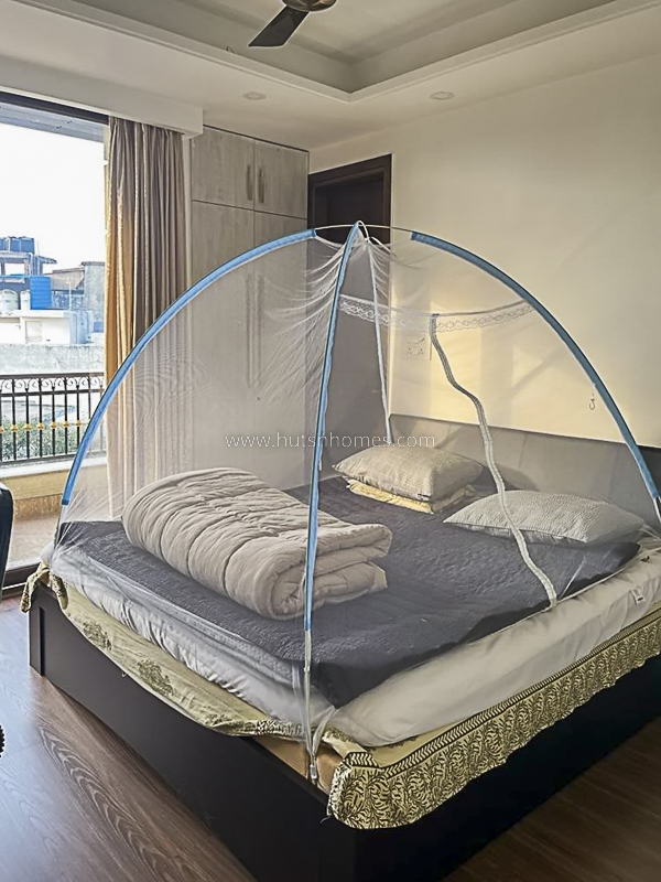 3 BHK Builder Floor For Rent in Defence Colony