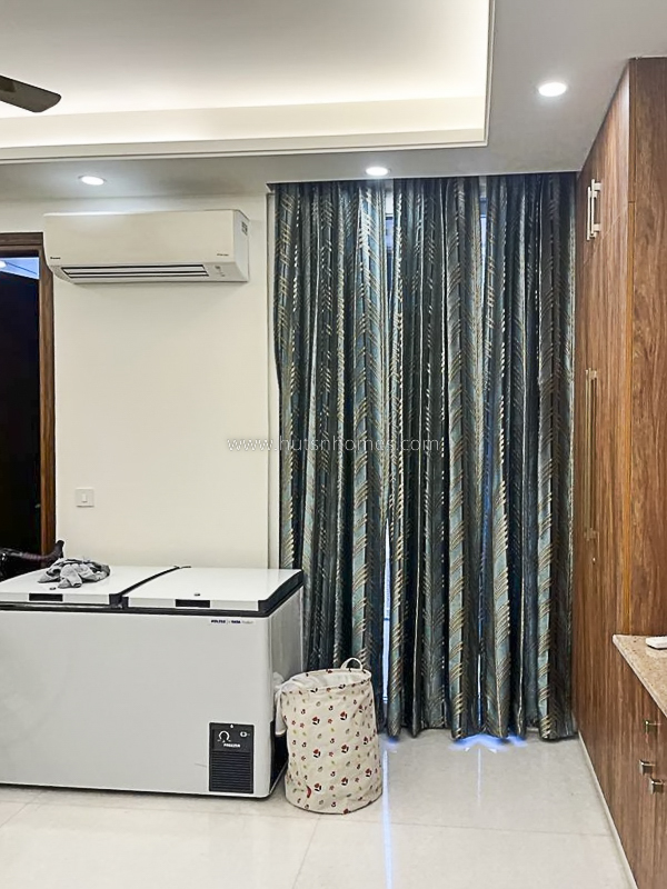 3 BHK Builder Floor For Rent in Defence Colony