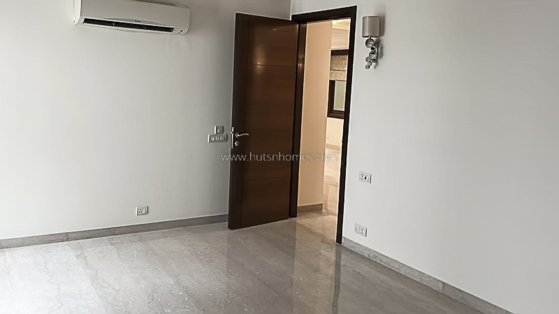 4 BHK Builder Floor For Sale in Safdarjung Enclave