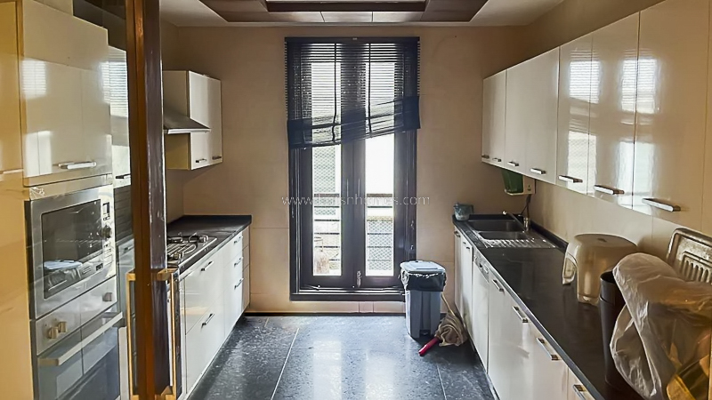 4 BHK Builder Floor For Sale in Safdarjung Enclave