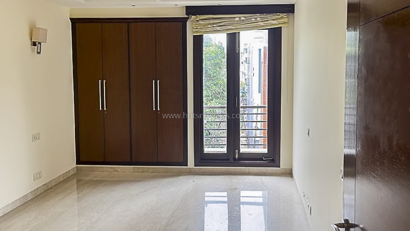 4 BHK Builder Floor For Sale in Safdarjung Enclave