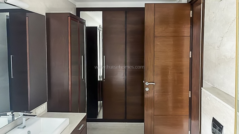 4 BHK Builder Floor For Sale in Safdarjung Enclave