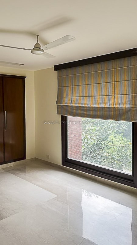 4 BHK Builder Floor For Sale in Safdarjung Enclave