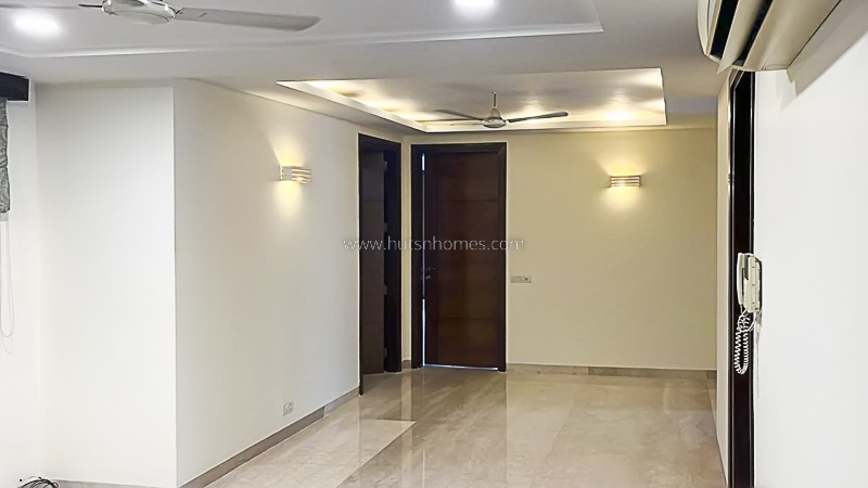 4 BHK Builder Floor For Sale in Safdarjung Enclave