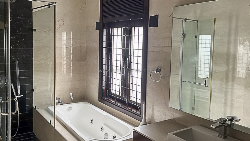 4 BHK Builder Floor For Sale in Safdarjung Enclave
