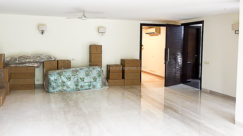 4 BHK Builder Floor For Sale in Safdarjung Enclave