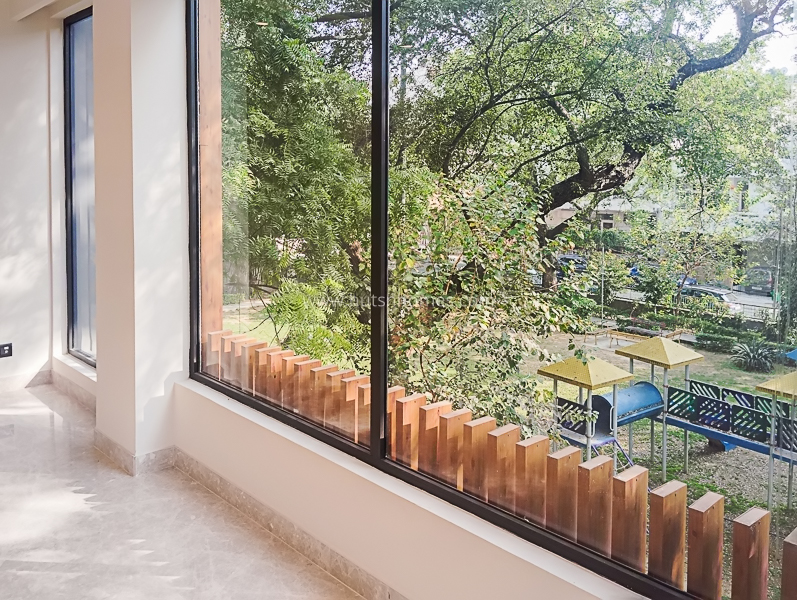 4 BHK Builder Floor For Sale in Greater Kailash Part 3