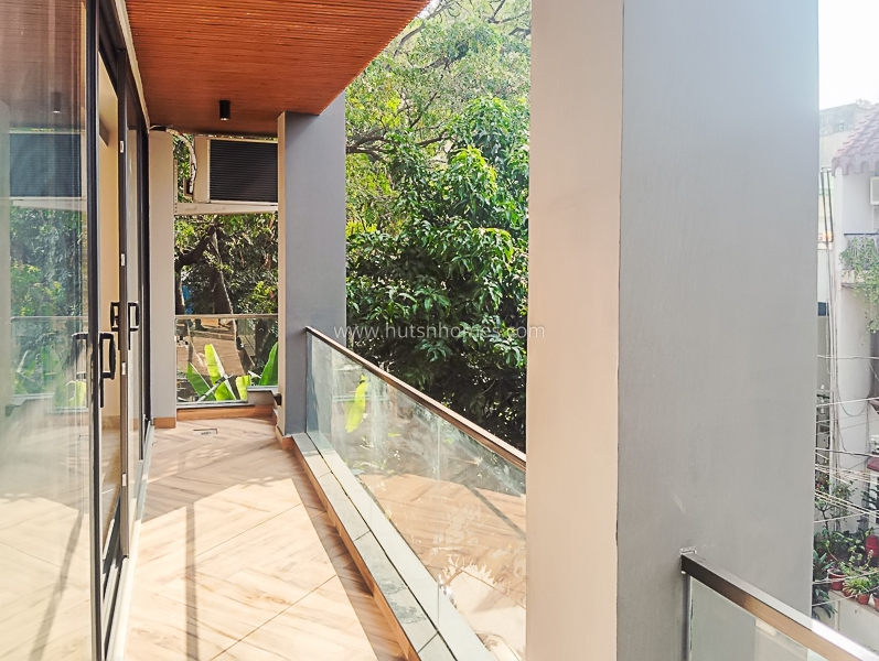 4 BHK Builder Floor For Sale in Greater Kailash Part 3