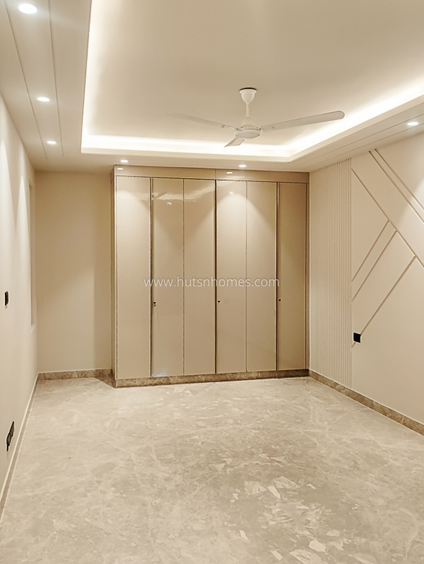 4 BHK Builder Floor For Sale in Greater Kailash Part 3