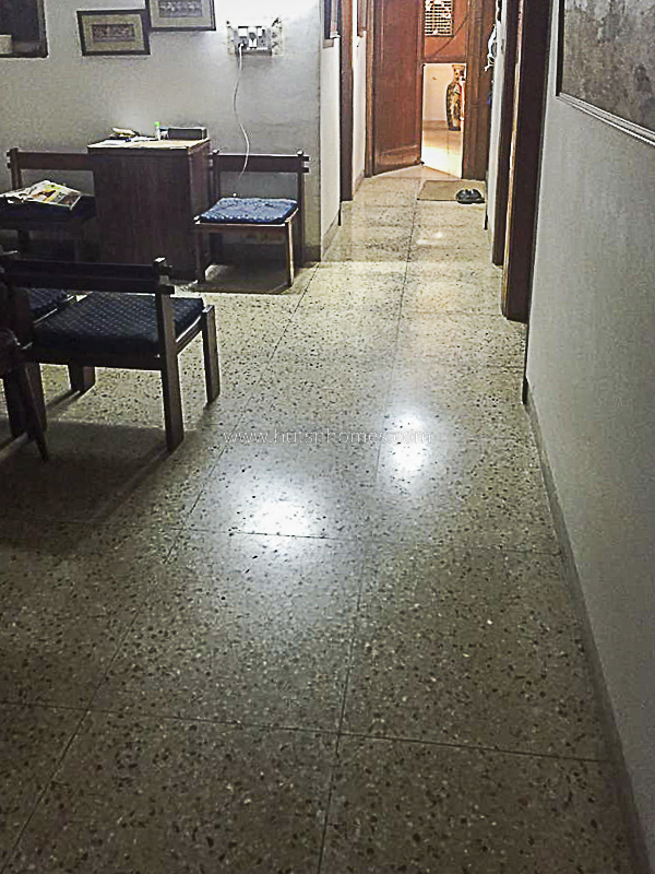 3 BHK Flat For Sale in East Of Kailash