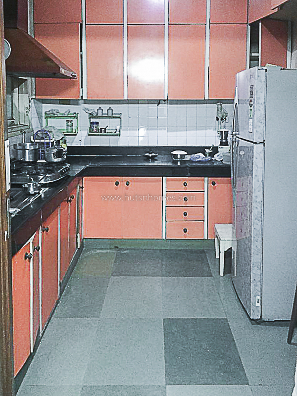 3 BHK Flat For Sale in East Of Kailash