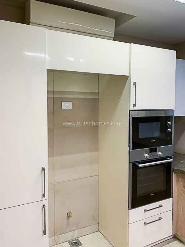 4 BHK Builder Floor For Rent in Gulmohar Park