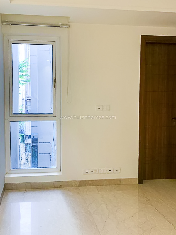 4 BHK Builder Floor For Rent in Gulmohar Park