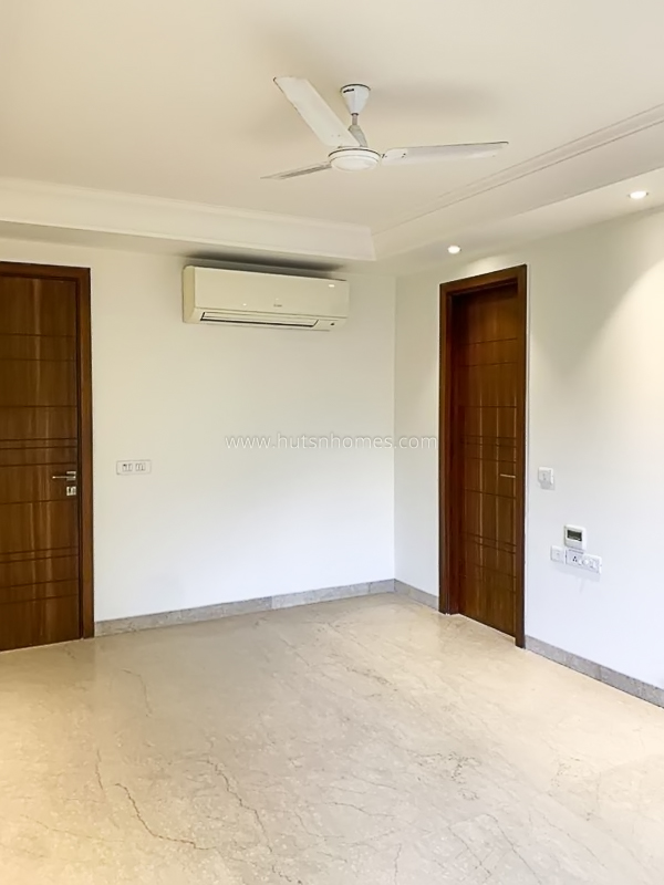 4 BHK Builder Floor For Rent in Gulmohar Park