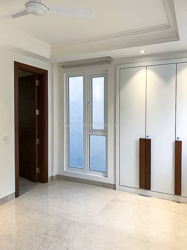 4 BHK Builder Floor For Rent in Gulmohar Park