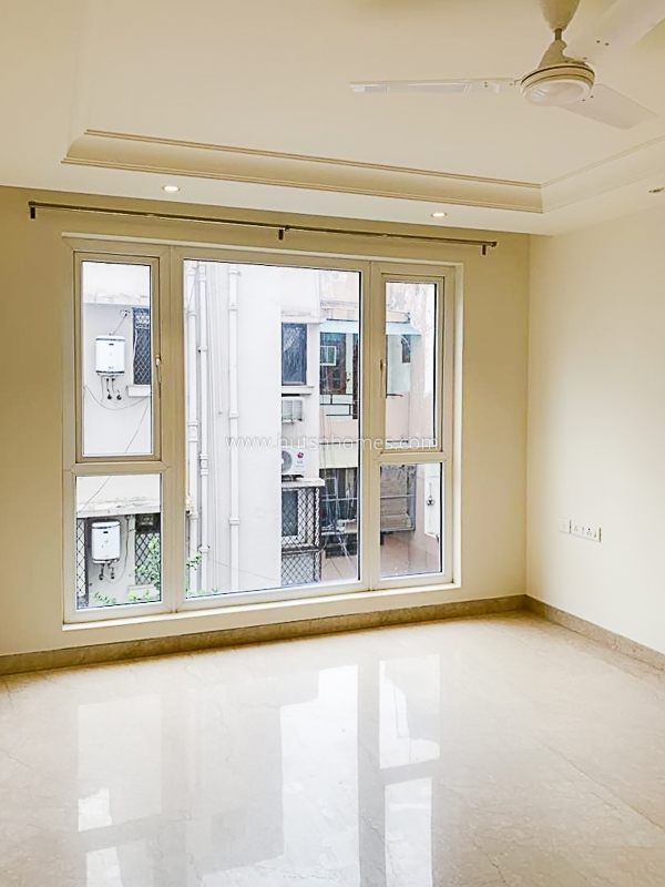 4 BHK Builder Floor For Rent in Gulmohar Park