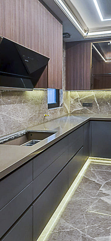 4 BHK Builder Floor For Rent in Green Park