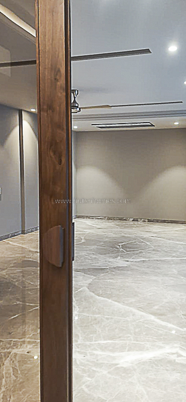 4 BHK Builder Floor For Rent in Green Park