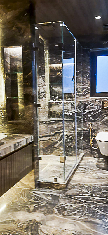 4 BHK Builder Floor For Rent in Green Park