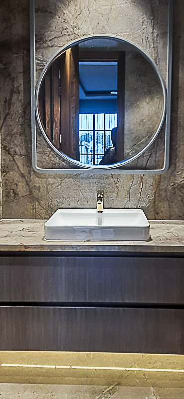 4 BHK Builder Floor For Rent in Green Park