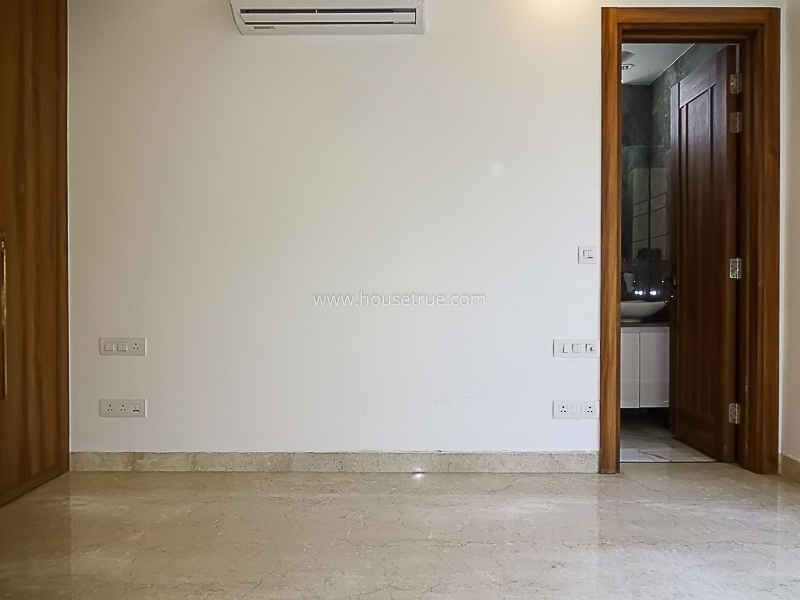 3 BHK Builder Floor For Rent in Anand Niketan
