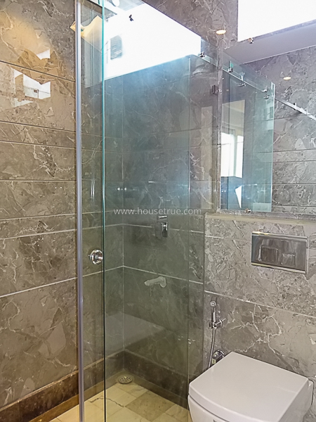 3 BHK Builder Floor For Rent in Anand Niketan