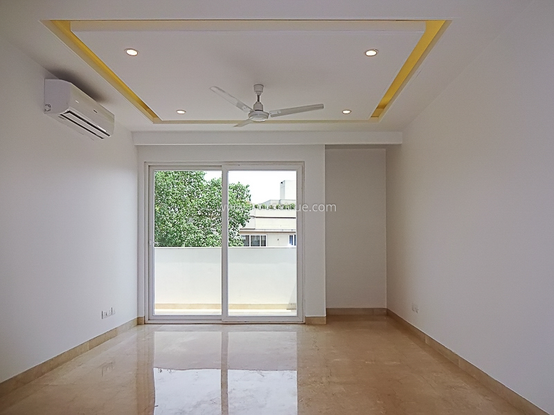3 BHK Builder Floor For Rent in Anand Niketan
