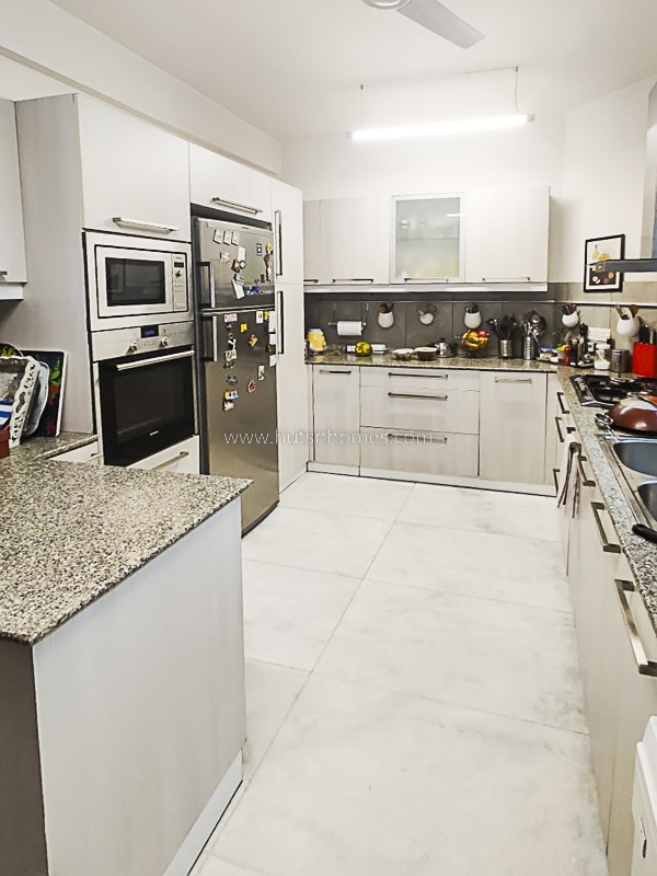 3 BHK Duplex For Sale in Green Park