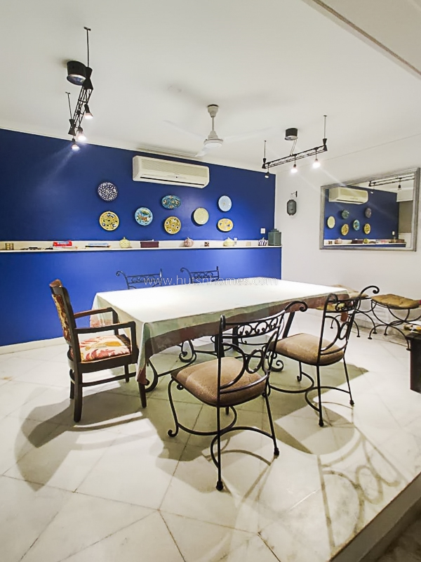 3 BHK Duplex For Sale in Green Park