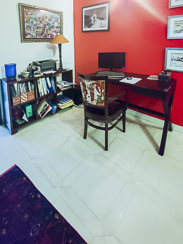 3 BHK Duplex For Sale in Green Park