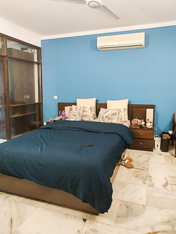 3 BHK Duplex For Sale in Green Park