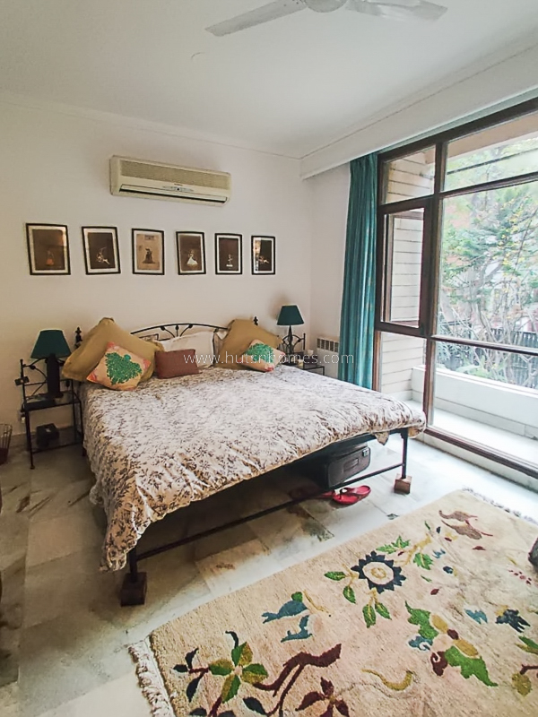 3 BHK Duplex For Sale in Green Park