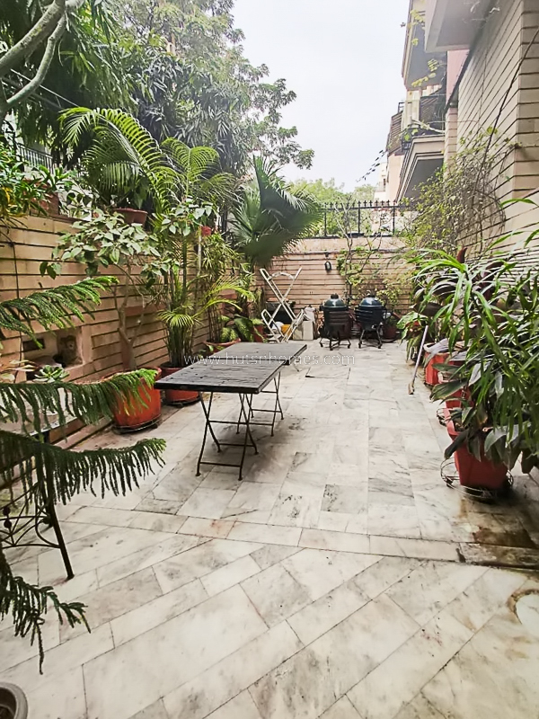 3 BHK Duplex For Sale in Green Park