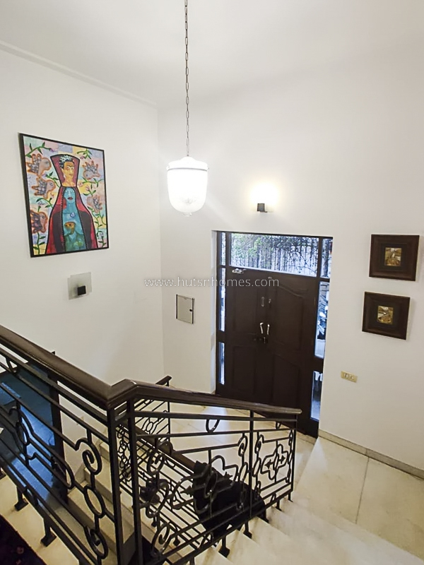 3 BHK Duplex For Sale in Green Park