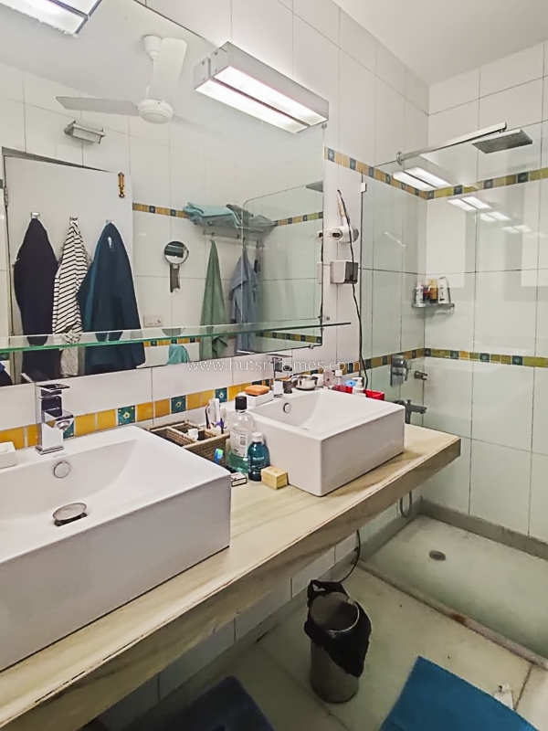 3 BHK Duplex For Sale in Green Park