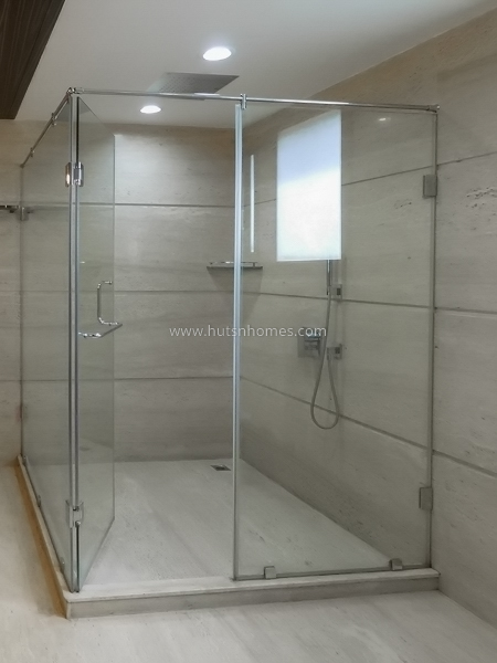 4 BHK Flat For Sale in Maharani Bagh