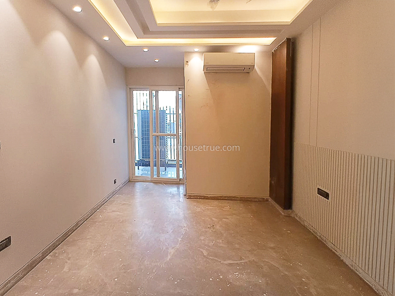 4 BHK Builder Floor For Sale in Greater Kailash Part 1