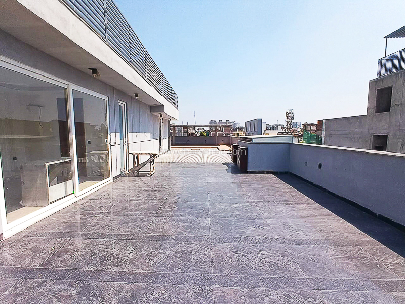 4 BHK Builder Floor For Sale in Greater Kailash Part 1
